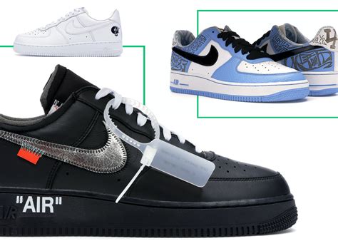 best air force 1s ever.